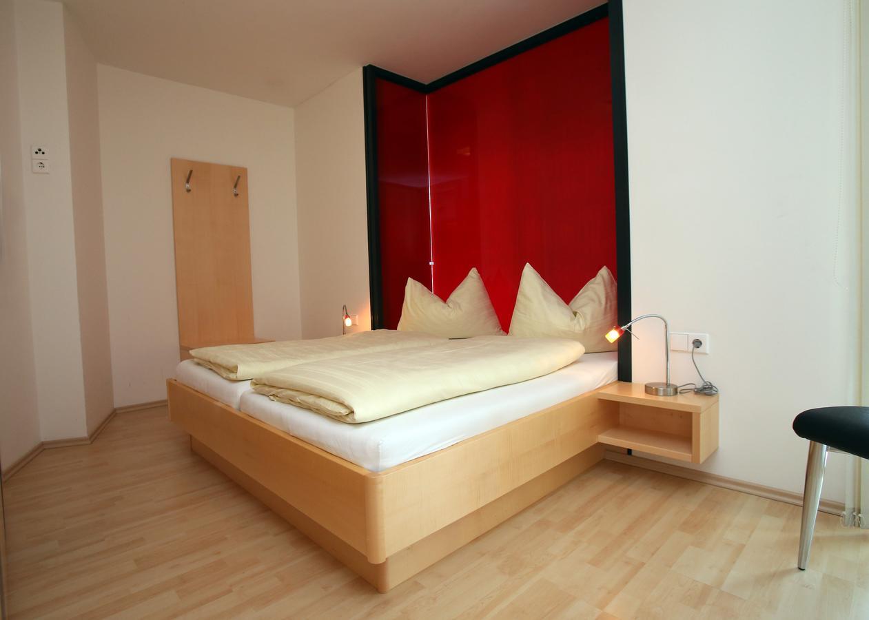 **** Panorama Apartments Matrei in Osttirol Exterior photo