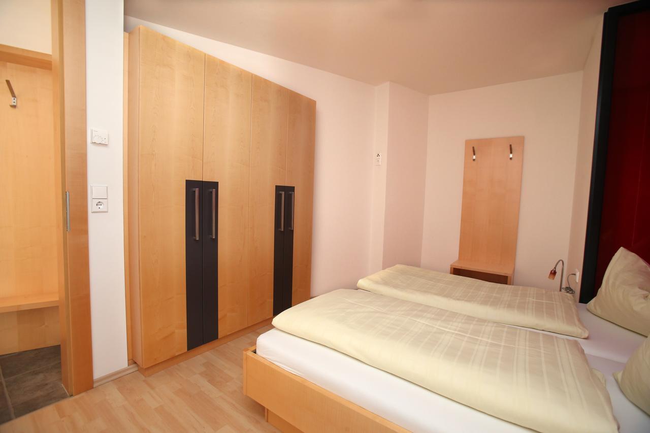 **** Panorama Apartments Matrei in Osttirol Exterior photo