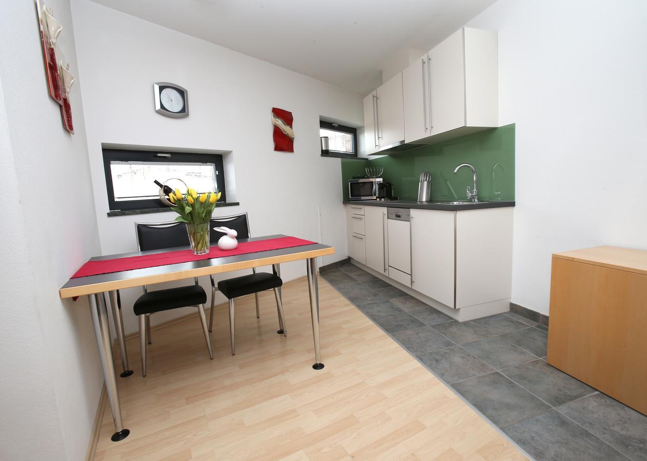 **** Panorama Apartments Matrei in Osttirol Exterior photo
