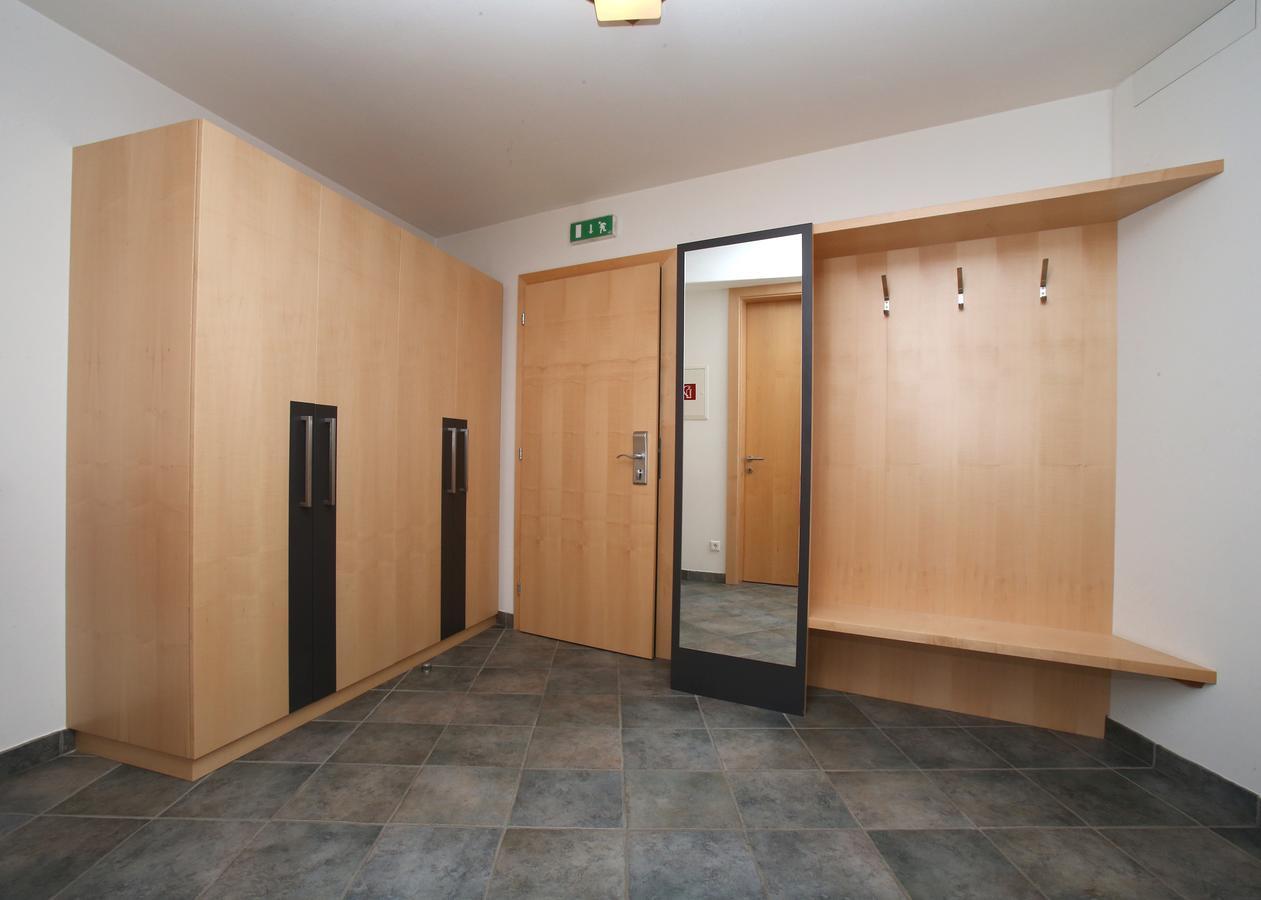 **** Panorama Apartments Matrei in Osttirol Exterior photo