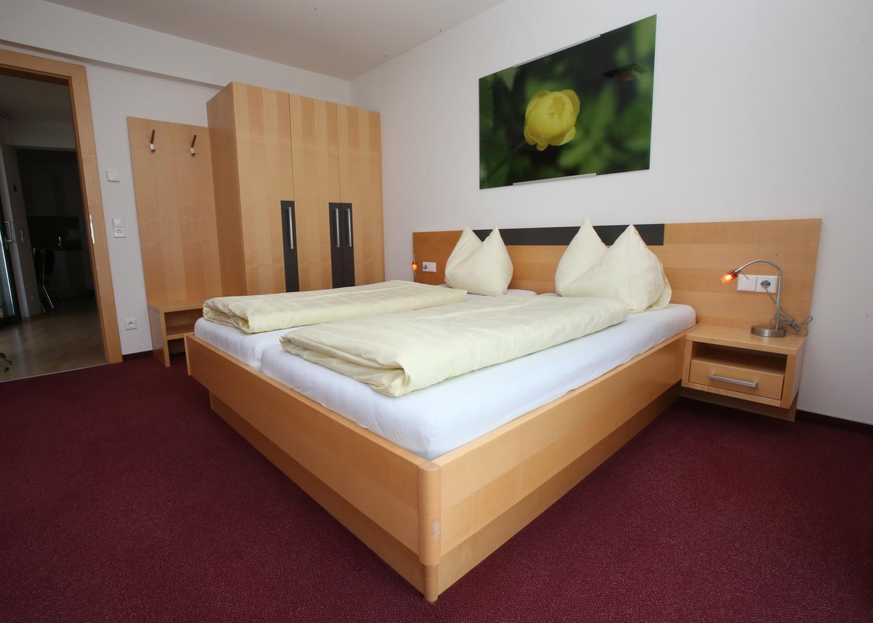 **** Panorama Apartments Matrei in Osttirol Exterior photo