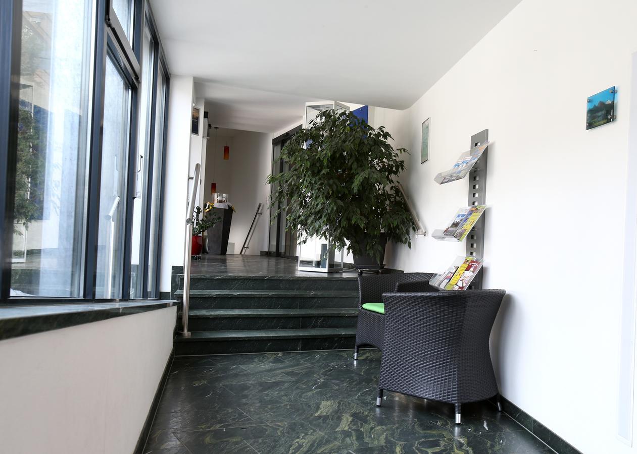 **** Panorama Apartments Matrei in Osttirol Exterior photo