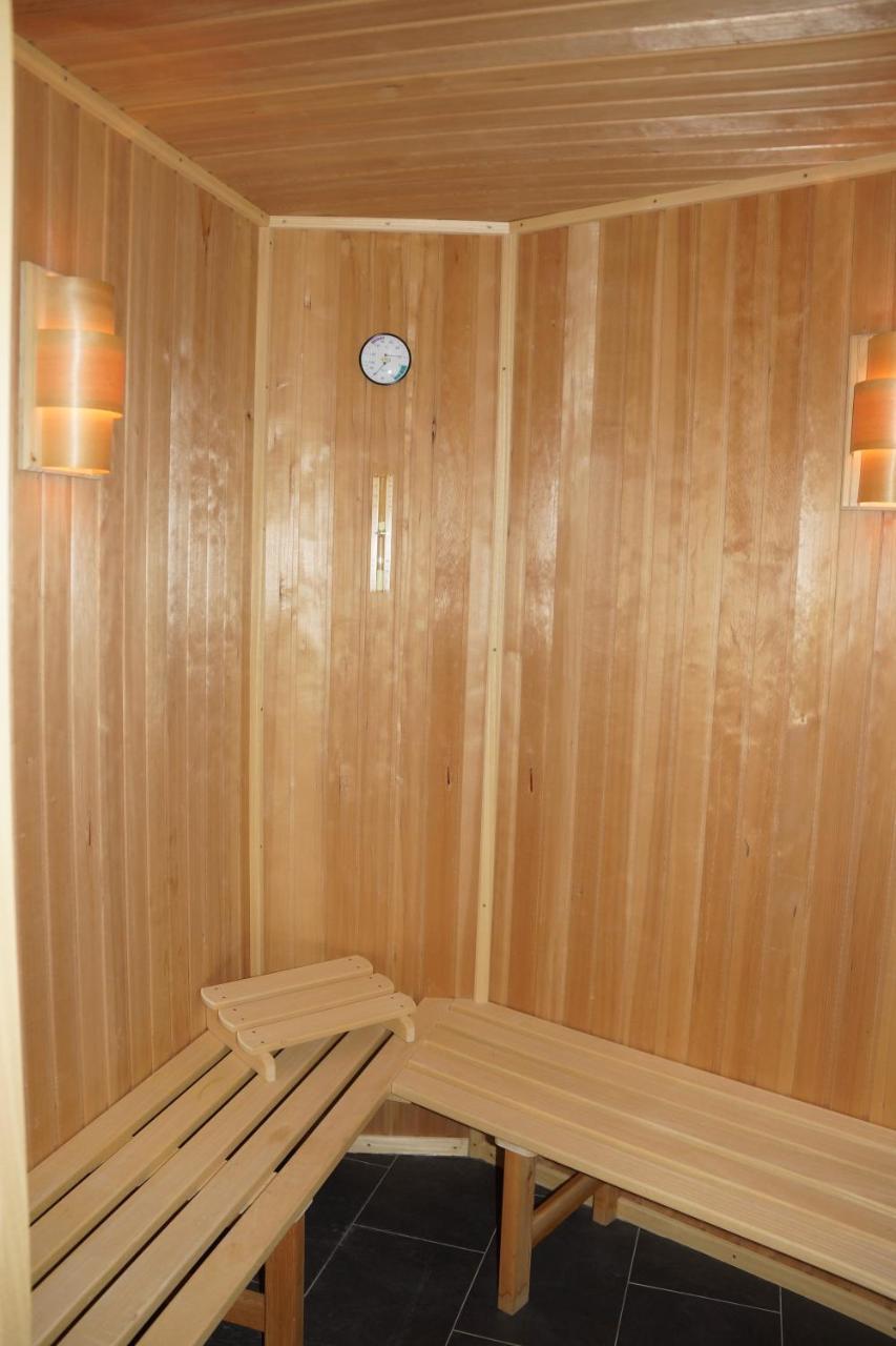 **** Panorama Apartments Matrei in Osttirol Exterior photo