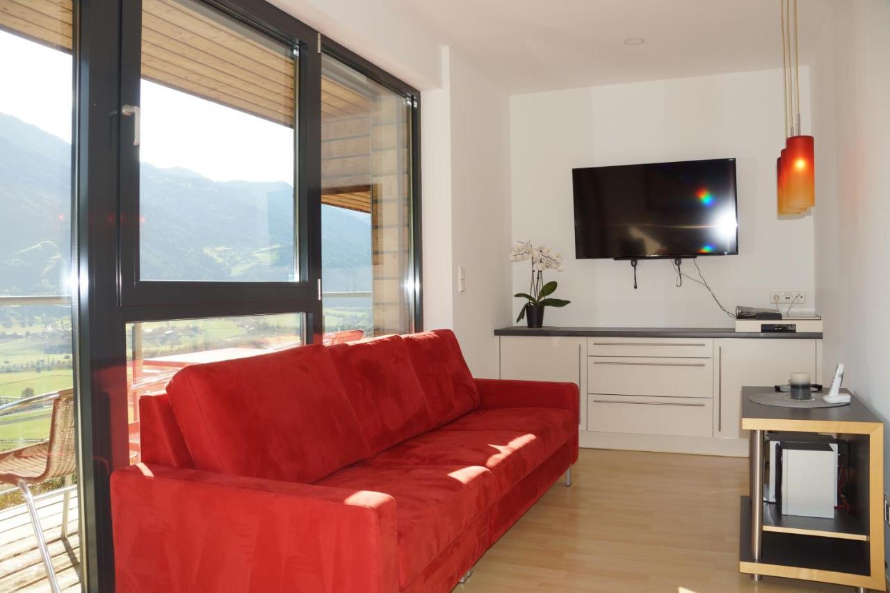**** Panorama Apartments Matrei in Osttirol Exterior photo