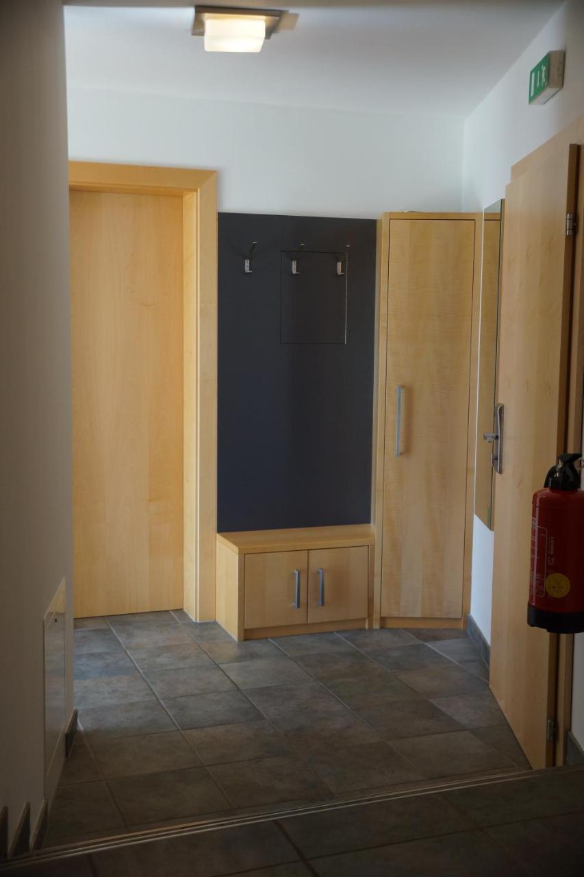 **** Panorama Apartments Matrei in Osttirol Exterior photo